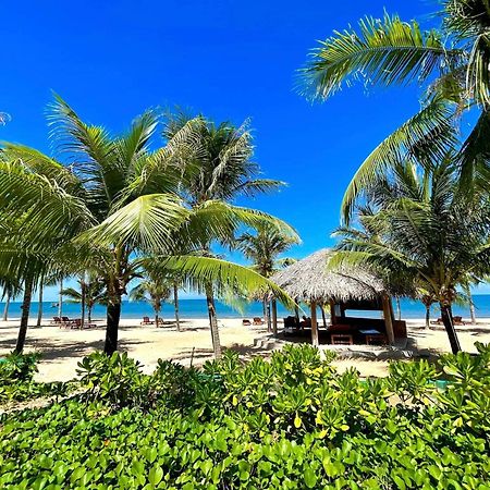 Kosmos Apart Hotel Phu Quoc - Night Market & Walkin To Beach Екстер'єр фото